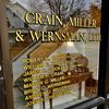 Crain Miller & Wernsman
