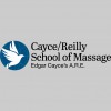 Cayce Reilly School Of Massage