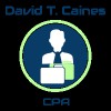 David T Caines, CPA