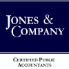 Jones