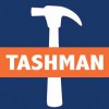 Tashman Screens & Hardware