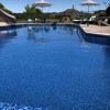 Pool Girl