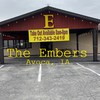 The Embers Restaurant & Lounge