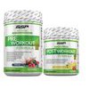 SSP Nutrition