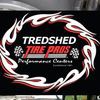Tred Shed Tire Pros