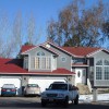 Utah Metal Roofing