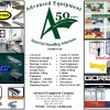 Advanced Equipment