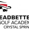 Leadbetter Golf Academy Crystal Springs