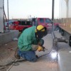 Vic's Welding