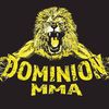 Dominion Martial Arts