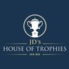 JD's House Of Trophies