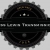 Jess Lewis Transmission