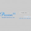 Passion 05 Health Services