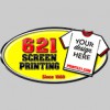 621 Screen Printing