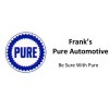 Frank's Pure Automotive