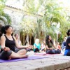 Borba Yoga