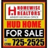 HomeWise Realtors