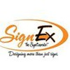 Sign Ex