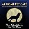At Home Pet Care