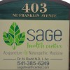 Sage Health Center