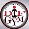Dialed In Fitness