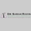 Sarah Ravin, PhD