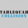 Tahlequah Collision