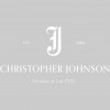 Johnson Christopher G