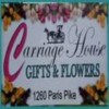 Carriage House Gifts & Flowers