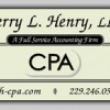 Perry L Henry