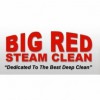 Big Red Steam Clean