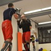 Mix Martial Arts Academy