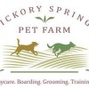 Hickory Springs Pet Farm