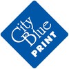 City Blue