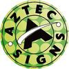 Aztec Signs & Graphics