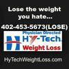 Hy-Tech Weight Loss