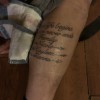 Hero Tattoo