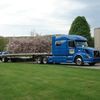 Klapec Trucking
