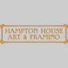 Hampton House Art & Framing