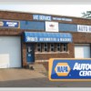 A&C Automotive & Machine
