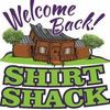 Welcome Back Shirt Shack