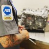 Rigo Built Garage