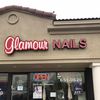 Glamour Nails