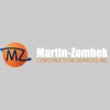 Martin-Zombek Construction Services