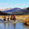 Bitterroot Ranch