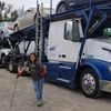 MDJ Towing & Transport