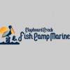 Clapboard Creek Fish Camp Marine