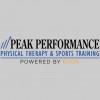 Peak Performance Physical