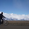 Teton Mountain Bike Tours