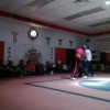 The Martial Arts Institute